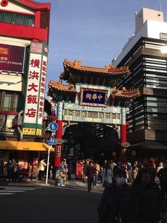 151101_ 中華街